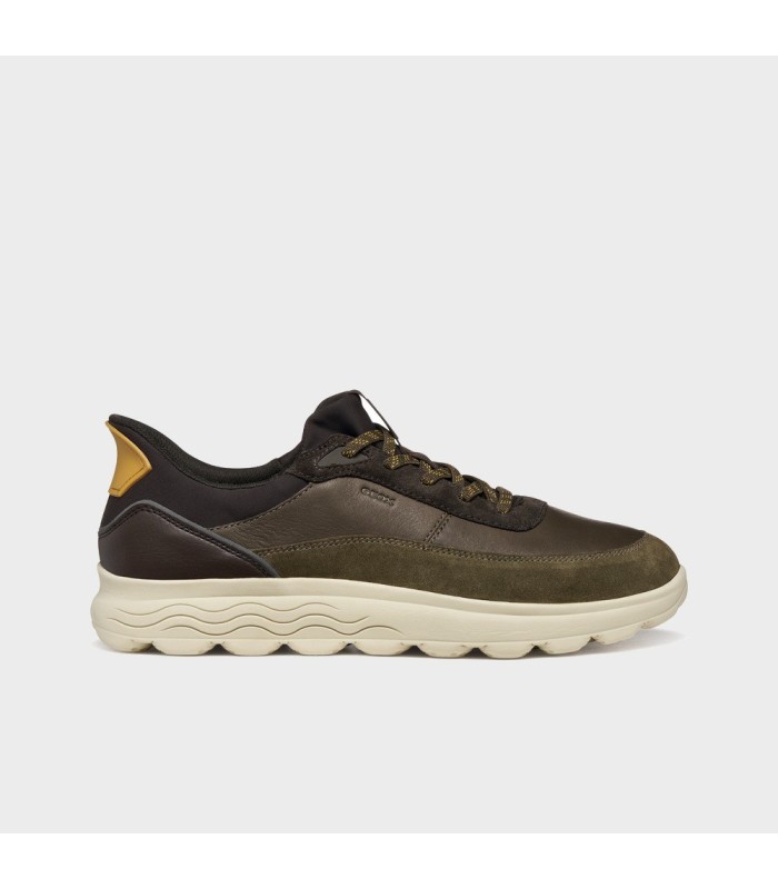 DEPORTIVOS HOMBRE GEOX U56MPA 